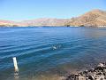 BO46. Lucky Peak Lake